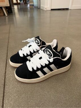 Adidas Campus Sneakers
